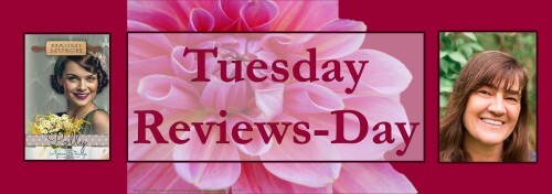 030524 - polly - tuesday reviews day banner