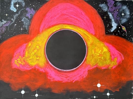 The Mother of it All, 2024, 22