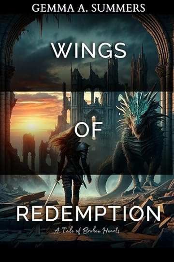 Wings of Redemption