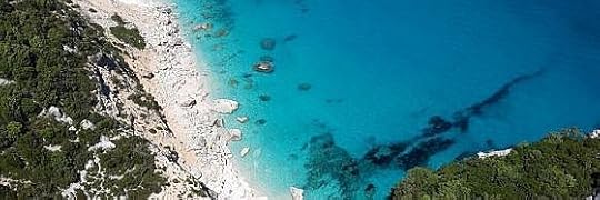 Recensione di L’isuledda di Antonella Ferrari