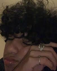 Pin by n on guys | Boys with curly hair, Cute guy pics, Thug life style