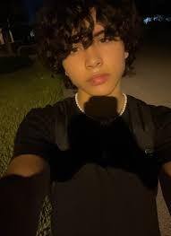 Pin by Delilah Pina on UHHHHH | Hair cuts, Boys with curly hair, Hairstyle