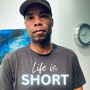 life is short