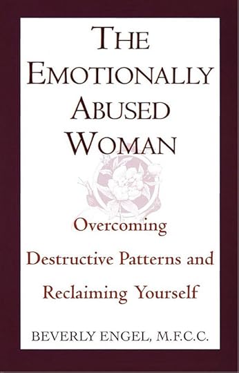 The Emotionally Abused Woman