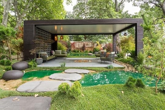 Luxury Landscaping