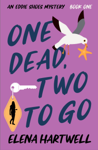 One Dead, Two to Go