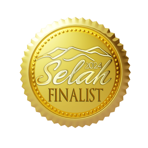 Selah Award Finalist