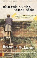 Church on the Other Side by Brian McLaren