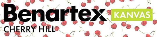 NEW! Cherry Hill Fabric Collection by Kanvas Studio for Benartex Available at ShopNZP.com