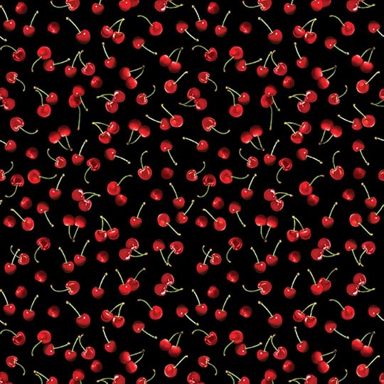 NEW! Cherry Hill Fabric Collection by Kanvas Studio for Benartex Available at ShopNZP.com