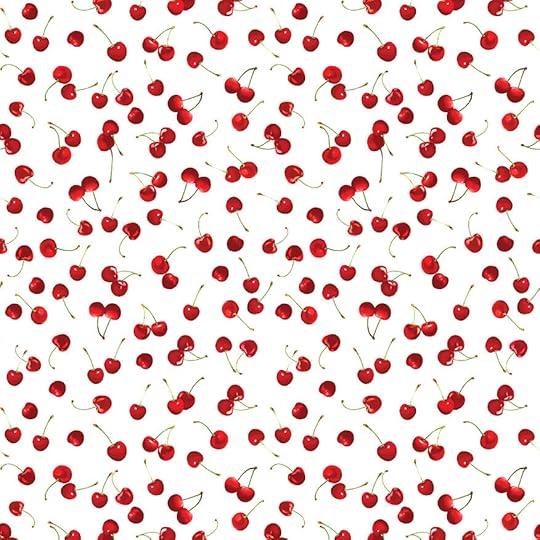 NEW! Cherry Hill Fabric Collection by Kanvas Studio for Benartex Available at ShopNZP.com