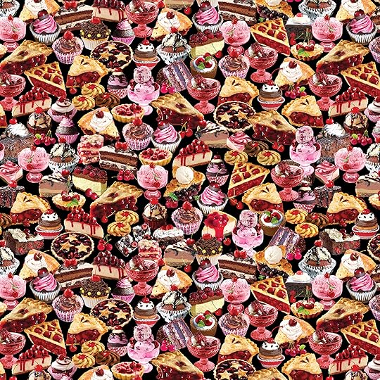 NEW! Cherry Hill Fabric Collection by Kanvas Studio for Benartex Available at ShopNZP.com