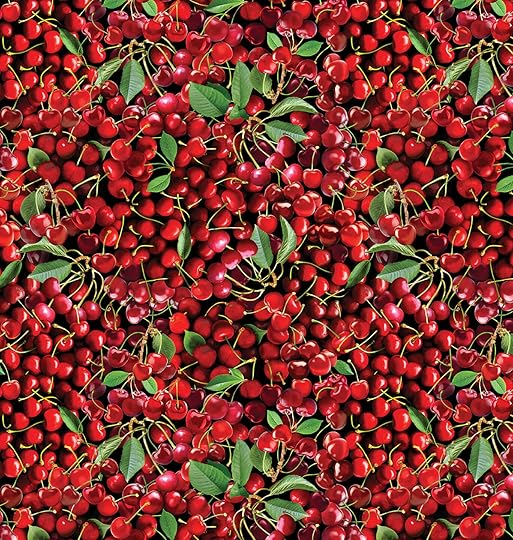 NEW! Cherry Hill Fabric Collection by Kanvas Studio for Benartex Available at ShopNZP.com