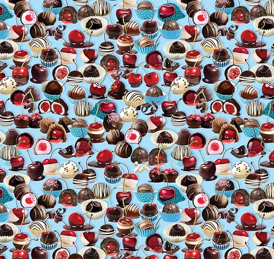 NEW! Cherry Hill Fabric Collection by Kanvas Studio for Benartex Available at ShopNZP.com