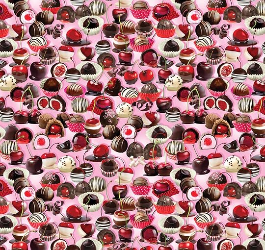 NEW! Cherry Hill Fabric Collection by Kanvas Studio for Benartex Available at ShopNZP.com