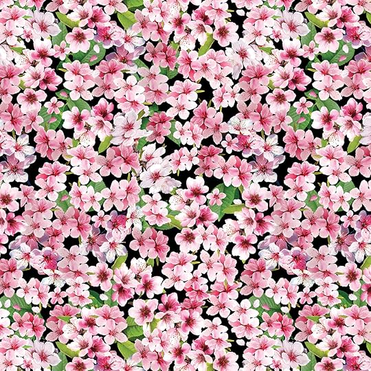 NEW! Cherry Hill Fabric Collection by Kanvas Studio for Benartex Available at ShopNZP.com