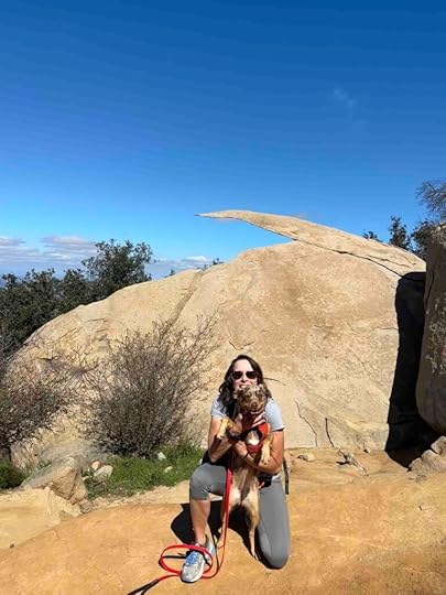 Potato Chip Rock