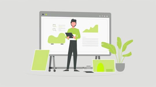 Portfolio Presentations