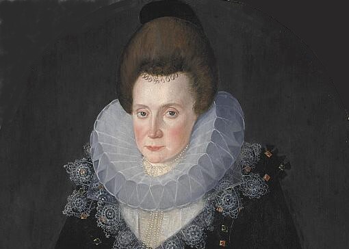 arbella stuart