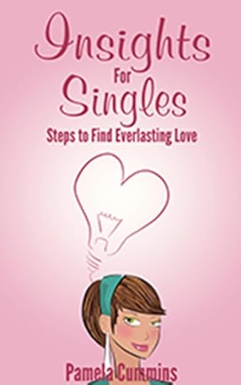 Insights for Singles by author Pamela Cummins
