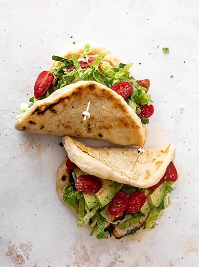 grilled chicken avocado sandwiches