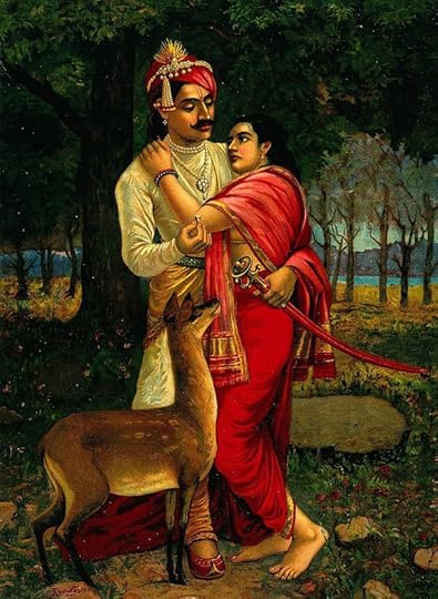 What was the sex life like in ancient India? - Quora
