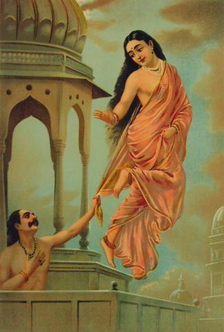 Book Excerptise: Ancient Indian erotics and erotic literature by Sushil Kumar De