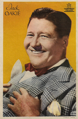 Jack Oakie