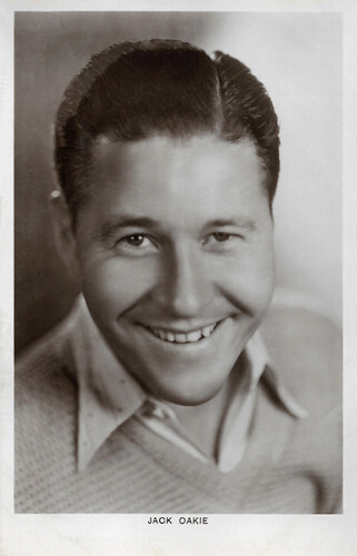 Jack Oakie