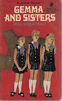 Gemma and Sisters by Noel Streatfeild