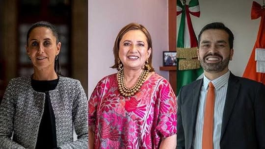 Puede ser una imagen de 3 personas