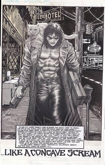 The Crow Special Edition By James O Barr Goodreads The Crow Special Edition By James O Barr Goodreads