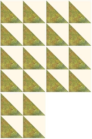 March 2024 NZP Block of the Month