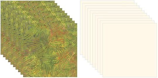 March 2024 NZP Block of the Month