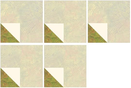 March 2024 NZP Block of the Month