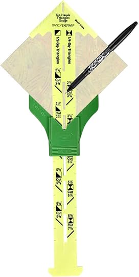 March 2024 NZP Block of the Month