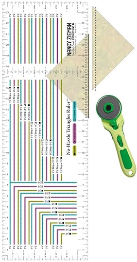 March 2024 NZP Block of the Month