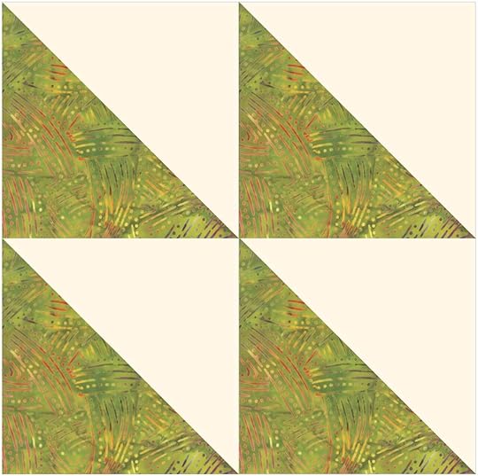 March 2024 NZP Block of the Month