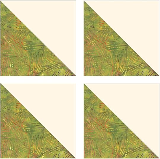 March 2024 NZP Block of the Month