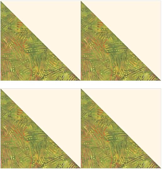 March 2024 NZP Block of the Month