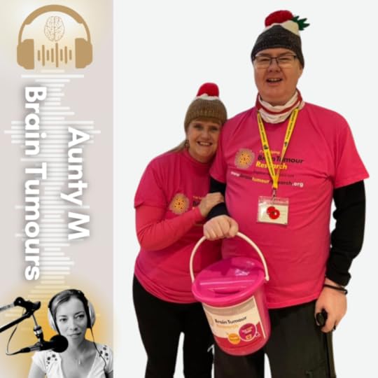 Podcast: Brian and Emma's Oligodendroglioma Story