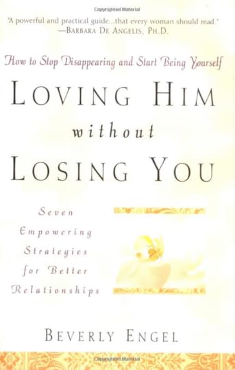 Loving Him without Losing You