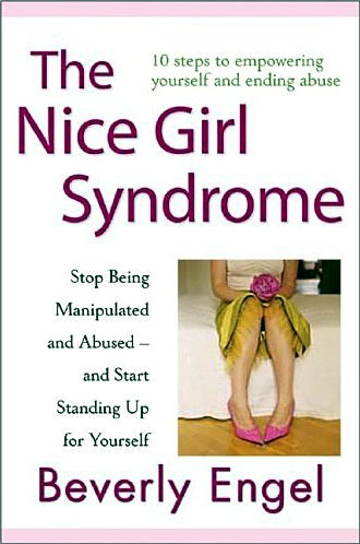 The Nice Girl Syndrome Book Cover