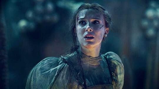 Millie Bobby Brown