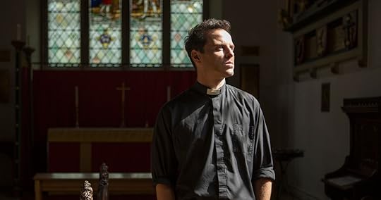 Fleabag's hot priest