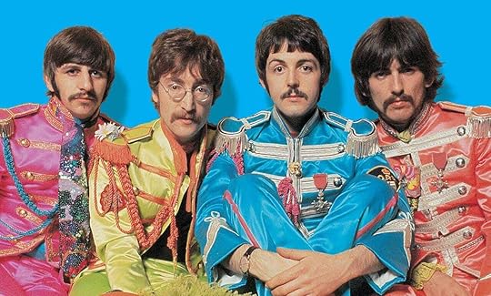 Qué sabemos sobre las próximas biopics de The Beatles? - Rolling Stone en Español