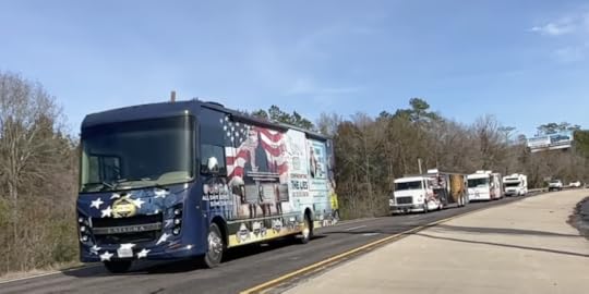 TOBB Convoy