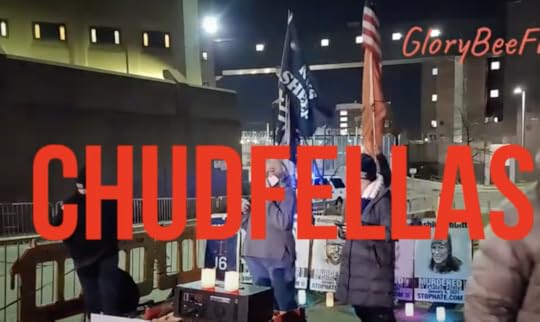 Chudfellas
