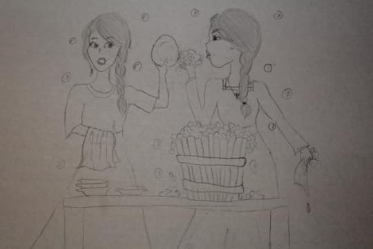 fan art – Tricia Mingerink