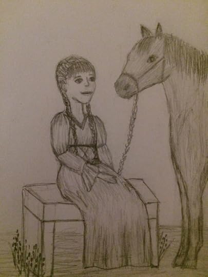 fan art – Tricia Mingerink